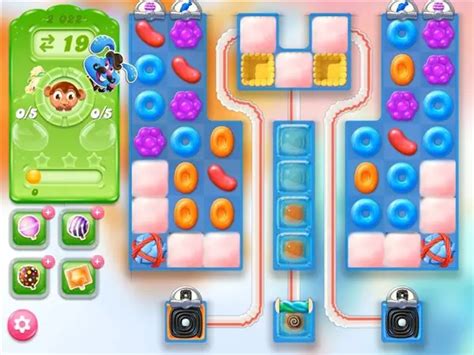 Candy Crush Jelly Level 2022 Cheats4game