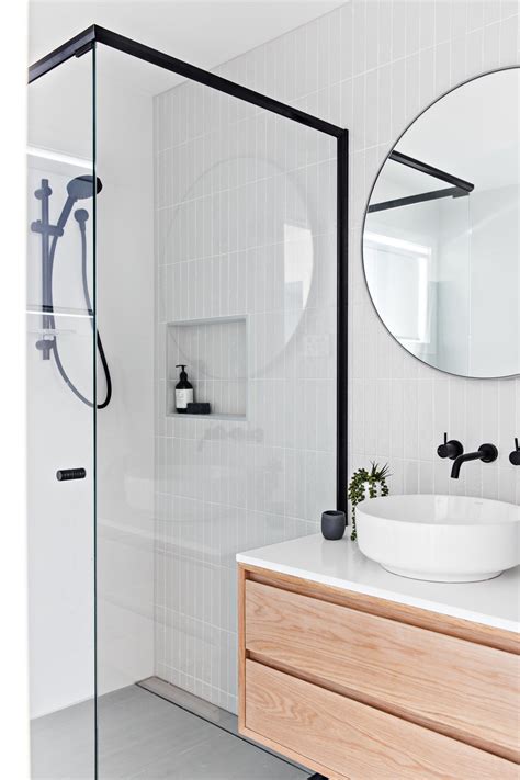 40 Scandinavian Bathroom Design And Ideas