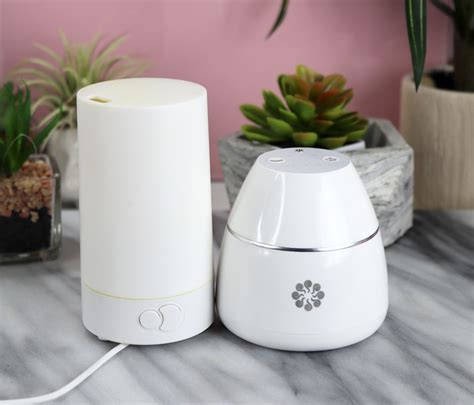 14 best essential oil diffusers to buy now and in 2020, according to reviewers. Best Essential Oil Diffuser - Waterless or Traditional ...