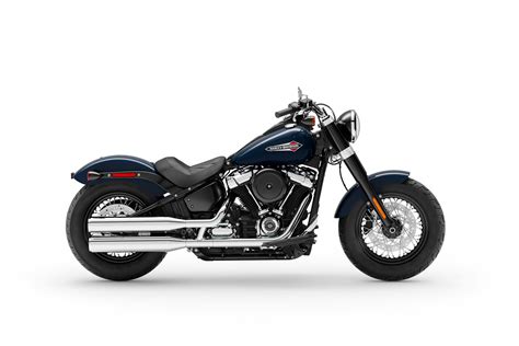 2019 Harley Davidson Softail Slim Guide • Total Motorcycle