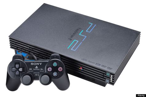 Lets All Admit The Playstation 2 Is The Best Video Game Console Ever