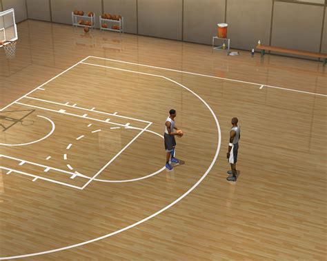 On rare occasions, a defense attorney and/or a district attorney may conduct a lie. Wayback Wednesday: 1-on-1 Courts in NBA Live 2003 | NLSC