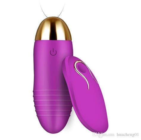 wireless vibrating love egg remote control waterproof 10 speed usb rechargeable sex product from