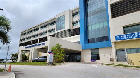 Guam Regional Medical City Celebrates 8 Year Anniversary