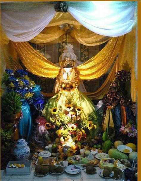 Celebration Of Oshun Imagenes De Acuario Caridad Del Cobre Orisha