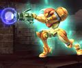 Zero Laser - SmashWiki, the Super Smash Bros. wiki