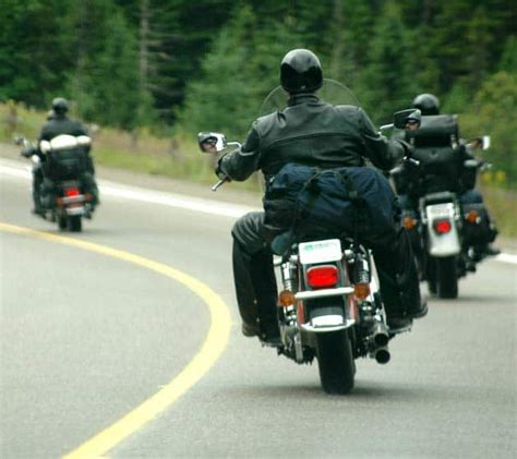 Best Motorcycle Rides In Northern Pennsylvania