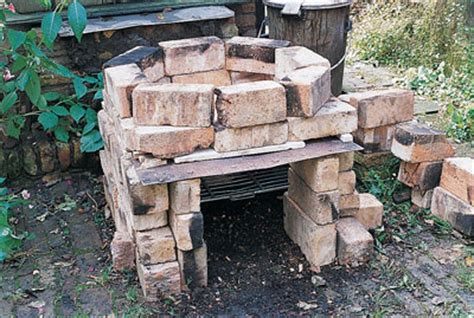 Check out our blog here for more info on how to prep your new fireplace for its first fire. How To Build Your Own Wood Kiln PDF Woodworking
