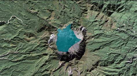 Add photo for mount pinatubo. Go Philippines: Mt. Pinatubo: A Dilemma Turns to Tourist ...