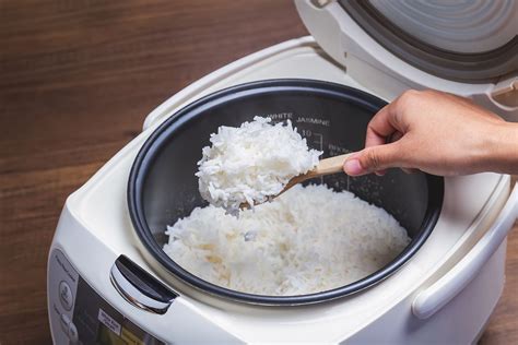 Aprende fácilmente cómo hacer arroz perfecto en tu arrocera Sabores