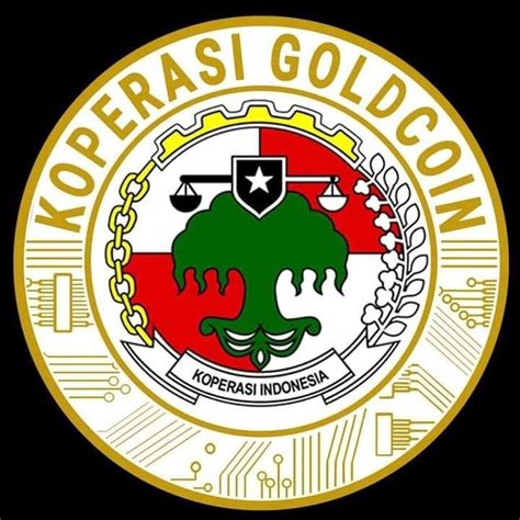 Koperasi Gold Coin Indonesia Medan