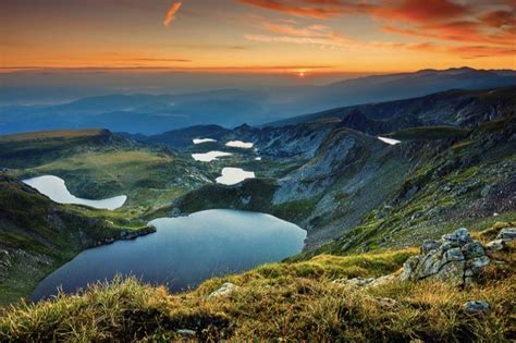 7つの輝く湖と世界遺産があるブルガリアの「リラ国立公園」 Tabi Life タビットライフ 上質な旅を愛する人のためのトラベル