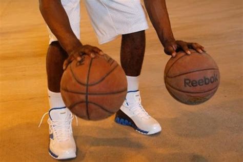 Improving Your Dribbling In Basketball The Sports Hub Llc