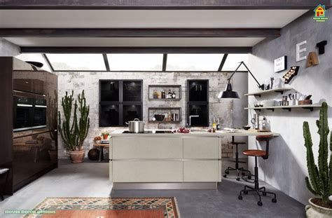 With c2d, you will find the perfect match and most innovative modular kitchen design. Low-Cost Modular Kitchen Designs - June 2020 in 2020 ...
