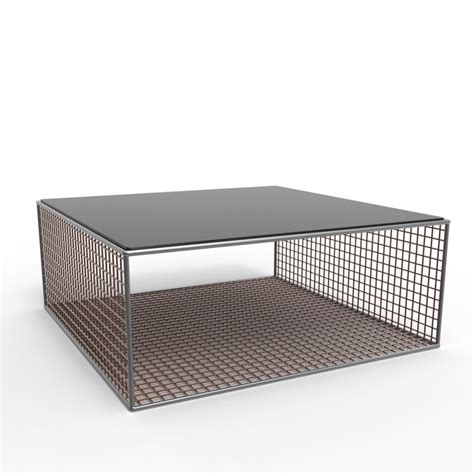 Bowles And Bowles Wire Mesh Furniture Collection Studio Flodeau