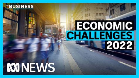 Will Australias Economic Recovery Continue In 2022 Abc News