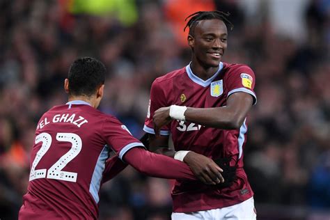 Maybe you would like to learn more about one of these? Tammy Abraham Wallpapers - Wallpaper Cave