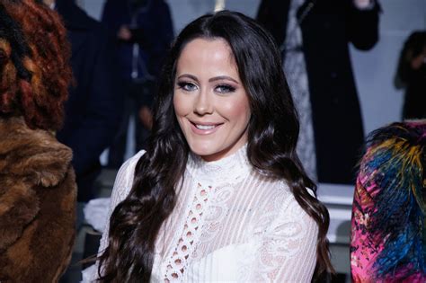 Ex Teen Mom Jenelle Evans Shows Off Weight Loss In Sexy Selfie