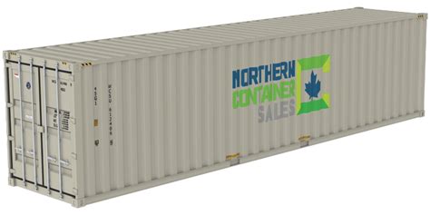 Buy Shipping Containers In Canada Used Sea Containers For Sale