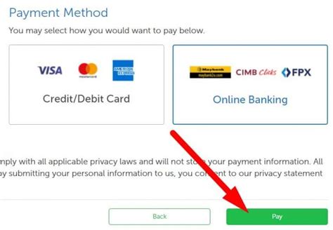Withdraw cash without a bank card using the quickmoney feature. Cara Bayar Bil Elektrik Online Melalui Akaun MyTNB | Blog Faiz