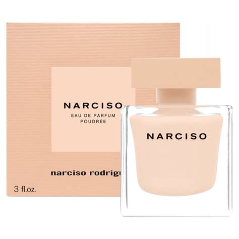 Narciso By Narciso Rodriguez Eau De Parfum Poudrée Reviews
