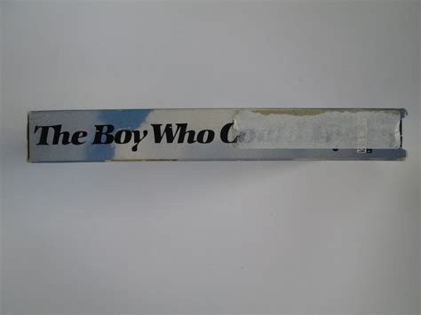 The Boy Who Could Fly Vhs Rare Htf Ntsc Lucy Deakins Jay
