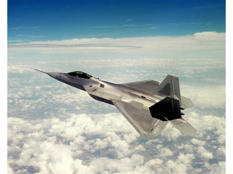 Free Download Boeing F 22 Raptor Wallpapers 1280x960 386272 1280x960 For Your Desktop Mobile