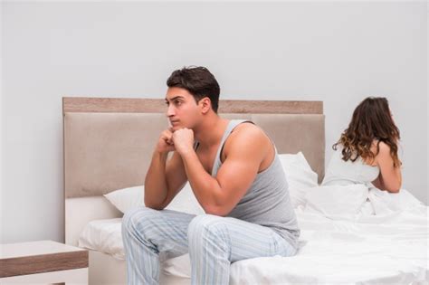 Notsoshy Depression And Sex How Depression Can Affect Sex Life