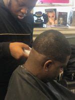 Afro Caribbean Barbering Training Allskins Training