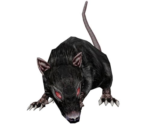 Culdcept Saga Giant Rat By Wargamer3 On Deviantart
