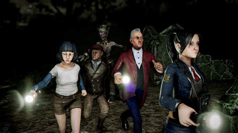 Best Xbox One Horror Multiplayer Games Gameranx