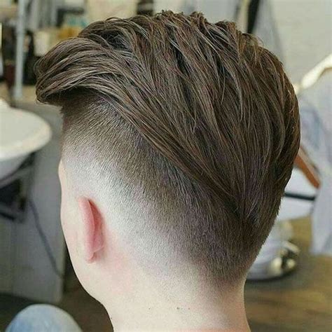 50+ styles the little man will love wearing that are trending this year. Pin on Mens Hair Cut Ideas 2K18