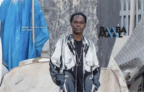 Senegalese Music Icon Baaba Maal Named Unccd Goodwill Ambassador My Beautiful Black Ancestry
