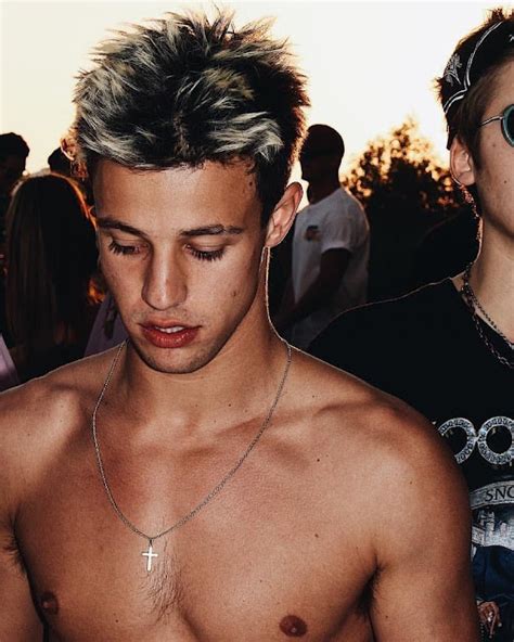 alexis superfan s shirtless male celebs cameron dallas shirtless on ig