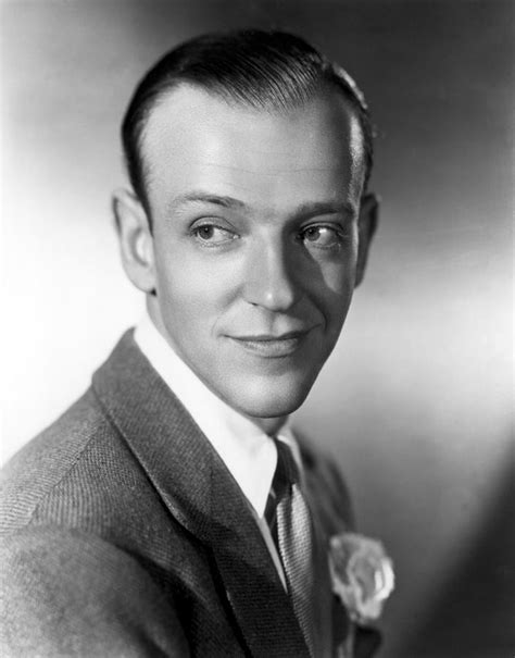 Fred Astaire 1936 Photograph By Everett Pixels