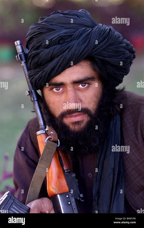 Taliban Fighter Hi Res Stock Photography And Images Alamy