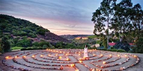 Cal A Vie Is The Luxury Wellness Retreat Celebrities Love San Diego Health Retreat