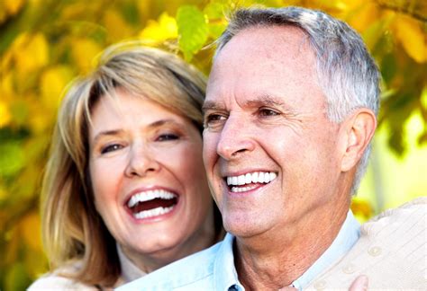 Dental Care for Seniors | 3D Dentistry | Bradenton, FL