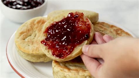 English muffin & migas casserole the s.e.c. The Best Gluten Free English Muffins - YouTube