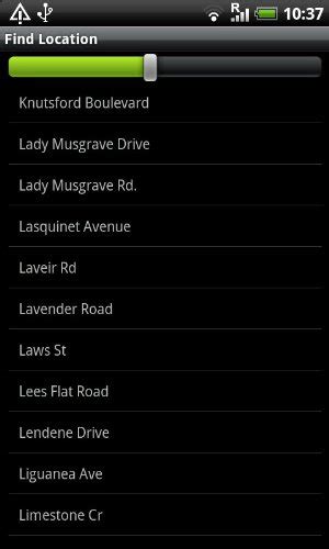 Kingston Jamaica Street Mapamazonesappstore For Android