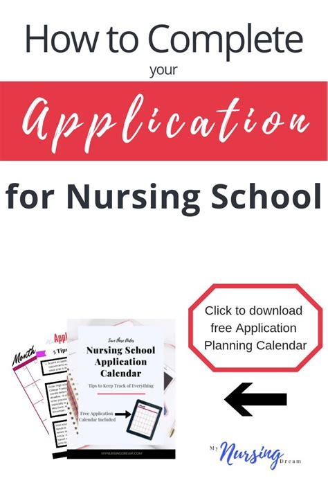 In This Post Youll Learn Tips And Truths About The Nursing School