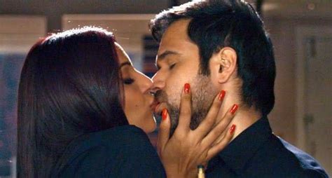 Happy Birthday Emraan Hashmi 10 Hottest Lip Locks Of The Serial Kisser