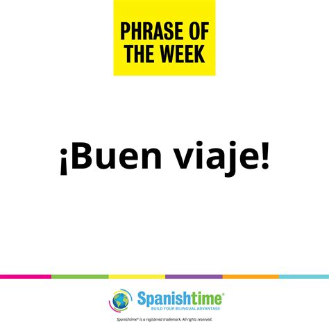 Spanish Phrases of the Week! | Spanish phrases, Common spanish phrases, Phrase