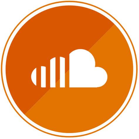 Download High Quality Soundcloud Clipart Audio Transparent Png Images