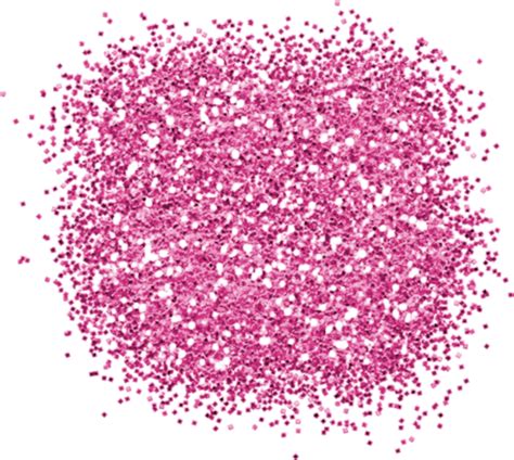 Download Pink Sparkles Png - Pink Glitter Transparent Png PNG Image with No Background - PNGkey.com