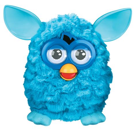 Blue Soda Furby Official Furby Wiki Fandom Powered By Wikia