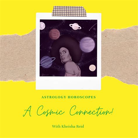 Cosmic Connection - Etsy