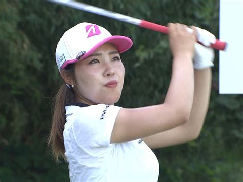 Jun 07, 2021 · 19歳の笹生優花が、女子ゴルフの頂点を決める最高峰の大会「全米女子オープン」にて、日本人女子としては1977年の樋口久子、2019年の渋野日向子に続き、史上3人目となるメジャー制覇を飾った。 プロ初優勝なるか…女子ゴルフ・20歳の古江彩佳が11アンダーで ...