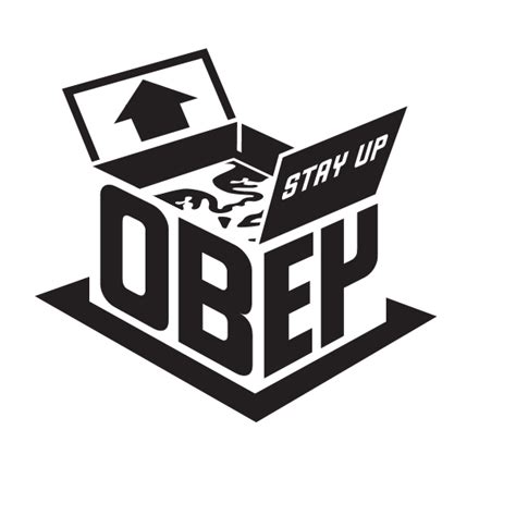 Obey Logo Download Logo Icon Png Svg