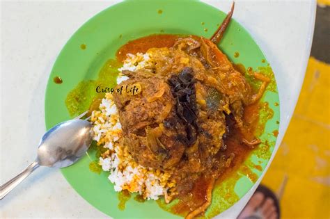 Looking for the best nasi kandar in penang? Nasi Kandar Kampung Melayu & Malay Food @ 3288 Coffee Shop ...